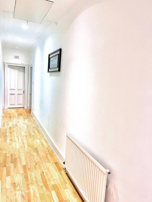 Crown House Two Bedroom Apartment Aberdeen Eksteriør bilde