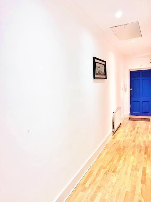 Crown House Two Bedroom Apartment Aberdeen Eksteriør bilde